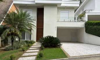 Imagem: LINDA CASA A VENDA EM ALPHAVILLE - ALPHA