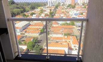 Imagem 5: Apartamentos - ED. CHARLOTTE