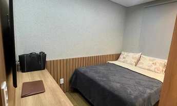 Imagem: Apartamento à venda, Vila Rosa, Goiânia