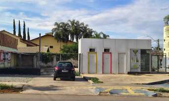 Imagem: Aluga ponto comercial/lote, bem localizado