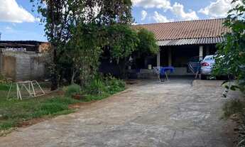 Imagem 3: Área à venda no bairro Vila São Tomaz - Aparecida de Goiânia/GO