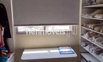 Imagem 6: Venda Apartamento 3 quartos Venda Nova Belo Horizonte