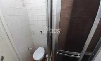 Imagem: Apartamento / Residencial / Centro