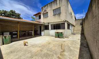 Imagem: Casa para venda possui 73 metros quadrados