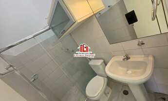 Imagem 2: Casa Duplex no Residencial Santa Mônica com 3 Qts sendo 1 Suíte com Closet e Varanda