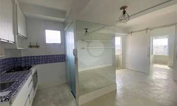 Imagem: Apartamento com 1 quartos à venda em Santa