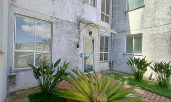 Imagem 5: Apartamentos Padrão em Poços de Caldas