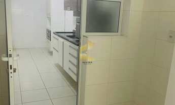 Imagem 7: Apartamento para alugar no bairro Canto do Forte - Praia Grande/SP, 1