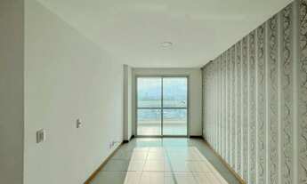 Imagem 4: Apartamento com 3 quartos à venda, 106 m² por R$ 780.000 - Morada de Laranjeiras - Serra/E