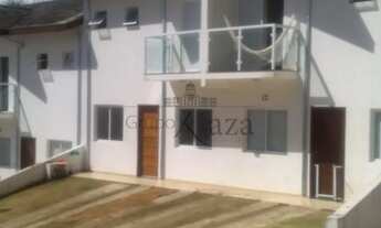 Imagem: Casa em Condomínio - Chácaras São José