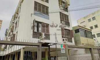 Imagem: APARTAMENTO DE 02 DORMITÓRIOS COM VAGA