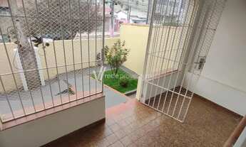 Imagem 7: Casa - Bonfim - Campinas