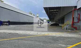 Imagem 5: Galpão / Depósito / Armazém para alugar, 1720m² - Pavuna/RJ