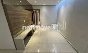 Imagem 3: Locação Apartamento 3 quartos União Belo Horizonte