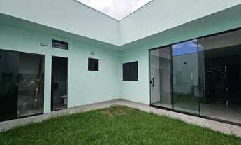 Imagem 4: Bairro Seminário Linda casa com 3 quartos