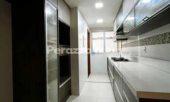 Imagem 5: BAXOU!!! Excelente Apartamento no Condomínio Villa Grandino - Águas Claras Por R$690.000,0