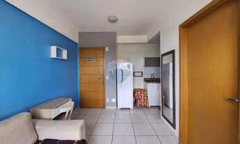 Imagem 3: Apartamento de 1 Quarto em Samambaia