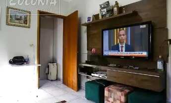 Imagem 3: Sobrado a venda - Bangú, Santo André