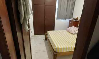 Imagem 7: Apartamento 2 Quartos com Escritório, 1 Vaga e Elevador