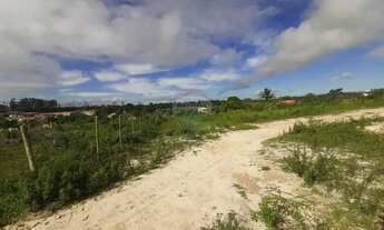 Imagem 3: Lotes à Venda no Mutirão Aramari/BA - Lote 09 - QD E - 211 m2