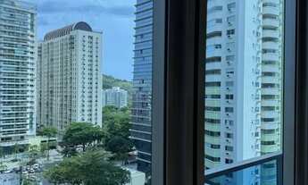 Imagem 2: Sala - Recreio dos Bandeirantes