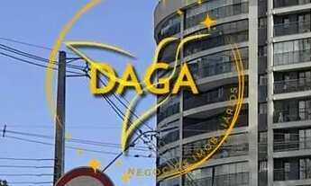 Imagem 6: Apartamento para Venda em Curitiba, Água Verde, 3 dormitórios, 1 suíte, 2 banheiros, 1 vag