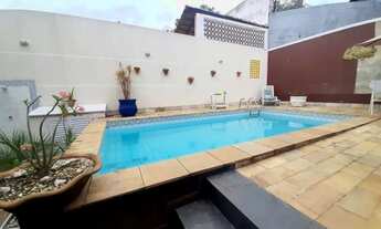 Imagem 2: Casa com 4 dormitórios à venda, 548 m² por R$ 1.750.000 - Vila Valqueire - Rio de Janeiro