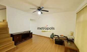 Imagem: Sobrado com 2 dormitórios à venda, 173