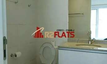 Imagem 12: Flat com ótimo preço no bairro Consolação. Confira!