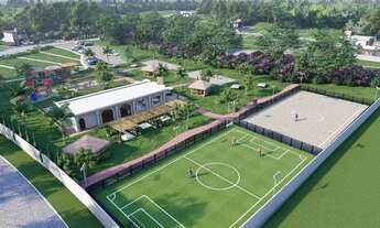 Imagem 4: Condomínio Oceânica Green Club Niterói - Terrenos de 360 a 800m² - Clube completo!