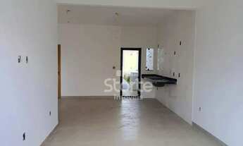 Imagem 4: Casas com 2 dormitórios à venda, 68 m² por R$ 370.000 - Gsp Life I - Uberlândia/MG