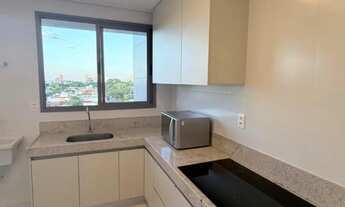 Imagem 2: Apartamento à Venda - Edifício Nápoles - Jardim São Luiz