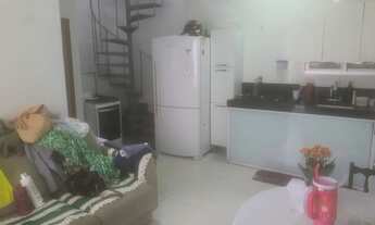 Imagem 2: VENDO CASA EM ANDORINHAS