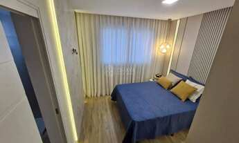 Imagem 5: ELEGANZA TOWER - APARTAMENTO ALTO PADRÃO, COM VISTA MAR EM BALNEÁRIO CAMBORIÚ