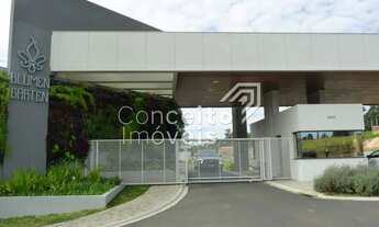 Imagem 2: Condomínio Blumen Garten - órfãs - Residência Alto Padrão