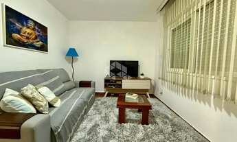 Imagem 7: Uma quadra da praia um dormitório mobiliado capão da canoa rRS