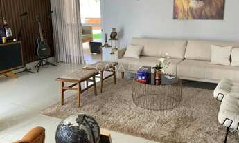 Imagem 6: Sobrado de Esquina à Venda no Jardins Madri |3 suites| Piscina