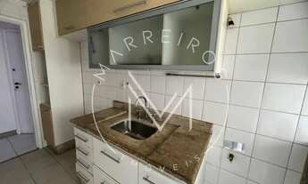 Imagem 3: Apartamento à venda, 82m², 3 quartos na Barra Olímpica - Rio de Janeiro - RJ