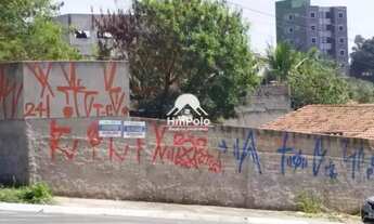 Imagem 5: Terreno à venda e para alugar em Campinas, Cidade Satélite Íris