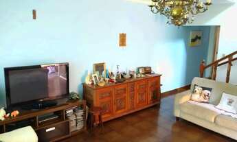 Imagem 4: Sobrado em Rua Antônio Fontoura Xavier - São Lucas - São Paulo/SP