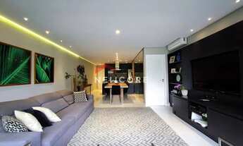 Imagem: Apartamento em Alameda do Monjoleiro - Riviera