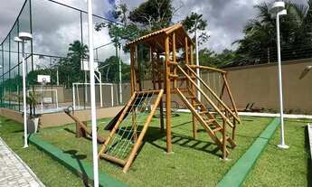 Imagem 6: Apartamento no Eusébio de 77m²