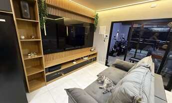 Imagem 4: Casa com 3 dormitórios à venda, 110 m² por R$ 825.000,00 - Tupi - Praia Grande/SP