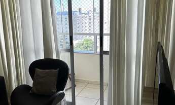 Imagem 2: VENDE-SE APARTAMENTO 3 QUARTOS 1 SUÍTE. Apartamento com 3 Quarto(s) e 2 banheiro(s) à Vend
