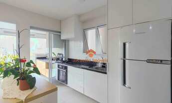 Imagem 7: Apartamento à venda, 96 m² por R$ 1.187.000,00 - Vila Osasco - Osasco/SP