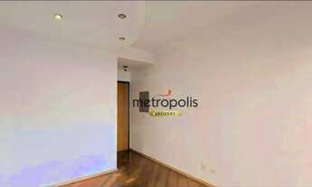 Imagem 2: Apartamento, 102 m² - venda por R$ 540.000,00 ou aluguel por R$ 3.612,00/mês - Vila Franca