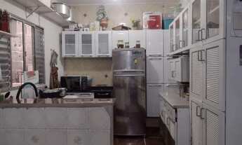 Imagem: Sobrado à venda em Barueri, Vila São Silvestre