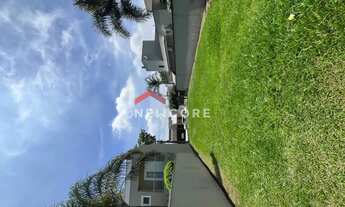 Imagem 5: Lote em condomínio em Rua Jorge Amado - Loteamento Residencial Campos do Conde II - Tremem