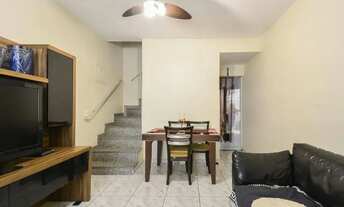 Imagem 2: Casa no condomínio Condominio De Casa para venda com 2 quartos, sendo 2 suítes , 91m²