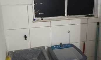 Imagem 2: Vendo esse apartamento no térreo